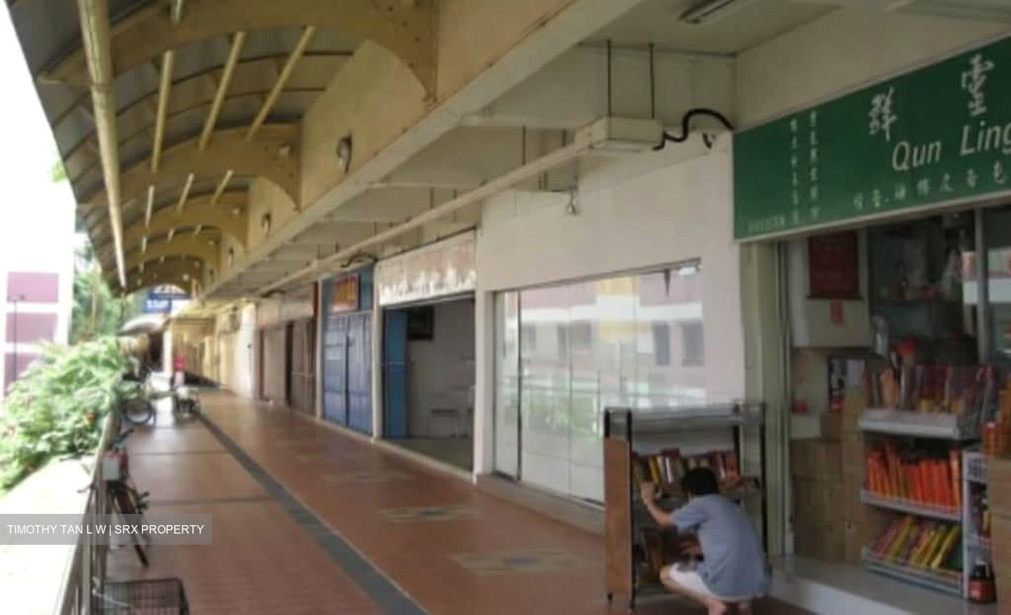 Kebun Baru Mall (D20), Shop House #591287501